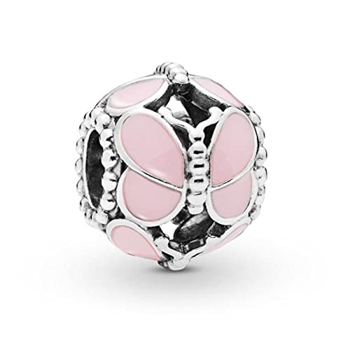 Charm arbre généalogique en argent 925 pour bracelet et collier de femme