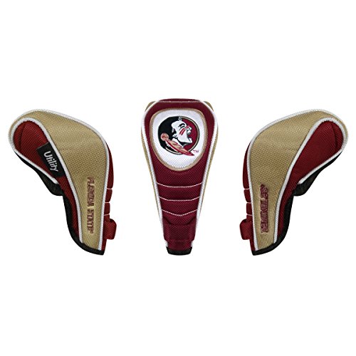 Team Effort Collegiate Shaft Gripper Utility Headcover