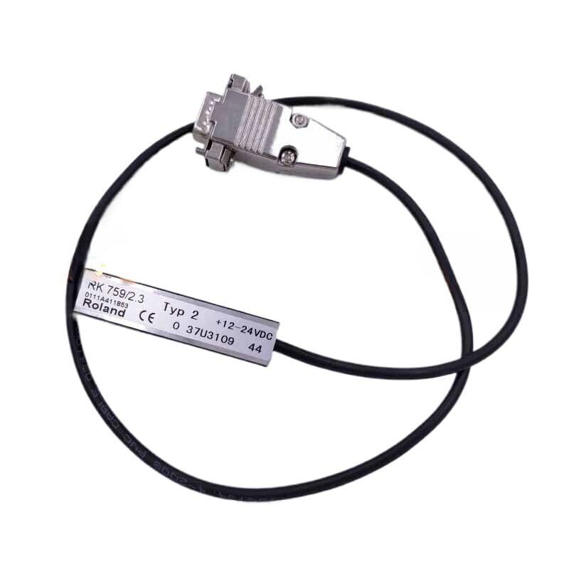 1 piece, printer 700 front adjustment electric eye RK759/2.3 0 37U3110 44-