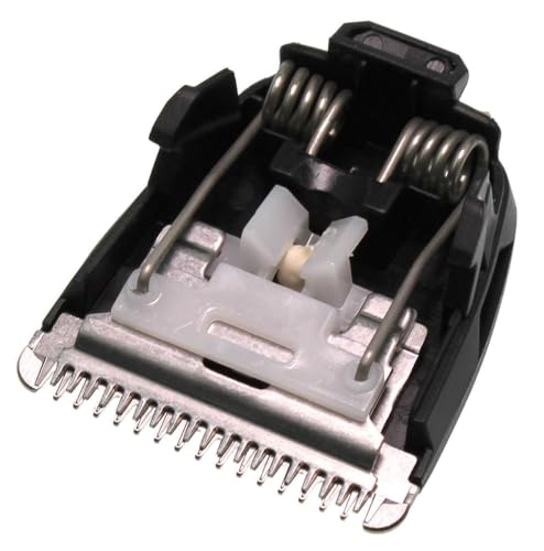 Cuchilla compatible con/repuesto para Philips 422203632341 MG7710 MG7715 MG7720 MG7730 MG7735 MG7745...