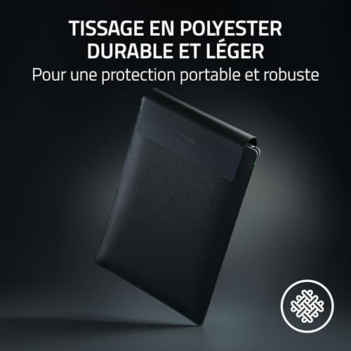 Razer Laptop Sleeve - vue 5
