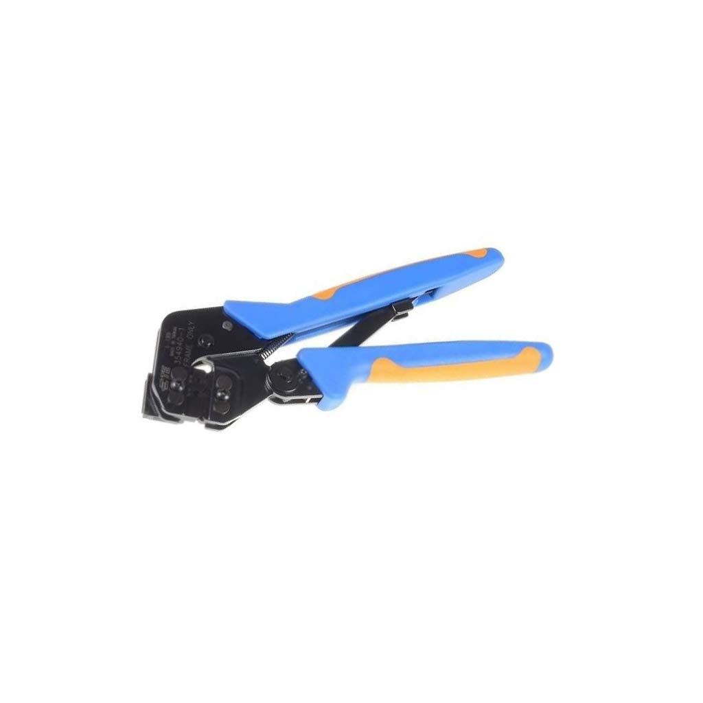 Produktbild von TE Connectivity Crimp Extraktionswerkzeug – Für MATE-N-LOK Serie Pin Kontakt, NEU