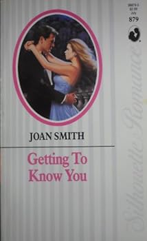 Paperback Getting to Know You Book