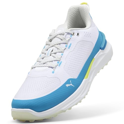 Image of Puma Golf Men's Ignite Elevate X