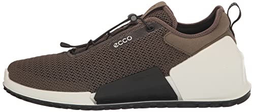 Ecco Men's Biom 2.0 Breathru Cross Trainer, Tarmac/Black, 7-7. 5 #TOP7