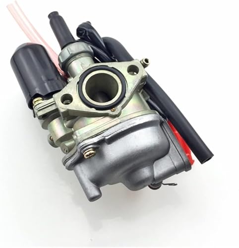 Carburateur Scooter Dio50 AF18 2 Temps pour SYM DD50 AF34 AF35