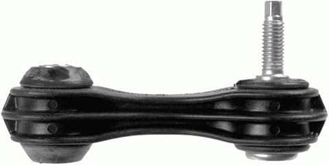 LEMFÖRDER 31894 01 Travesaños/Barras Estabilizador para Mercedes-Benz Clase A (W169) 2004-2012 Ambos Lados, Eje Trasero y otros vehículos
