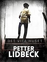 Det vita huset 9188279081 Book Cover