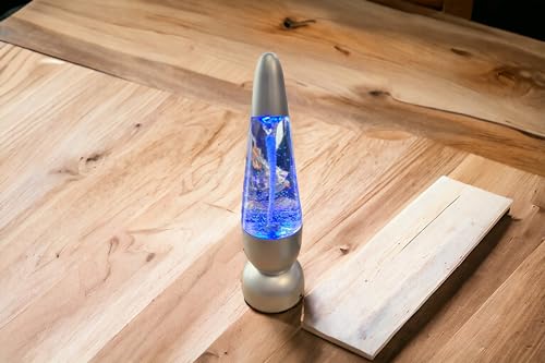 Lampe à poser Storm Twister Planete Discount - Lampe d'ambiance déco tornade