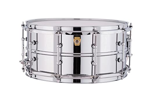 Ludwig 6.5