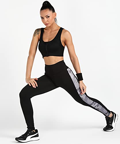 Image of Rock Paper Scissors Premium Gym wear /Active Wear Tights Strechable Leggings Yoga Pants Gym Tight Abstract Print