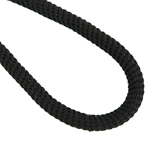 Xyntor Correa para el cuello de la cámara |Ergonómico y cómodo para cámaras sin espejo |Correa de hombro de algodón puro para viajes/senderismo/vlogging |Ligero y resistente (Negra) - imagen 2