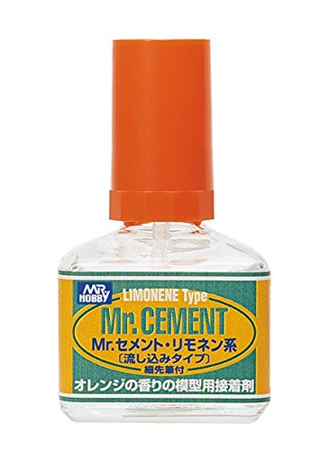 プラモデルの接着剤は何がオススメなの？種類ごとの特徴を徹底解説