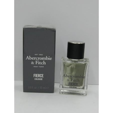 abercrombie 41 cologne