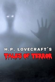 H. P. Lovecraft's Tales of Terror
