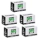Produktbild Ilford HP5 Plus ISO 400 Schwarz-Weiß-Rollfilm-Bündel (36 Belichtungen, 5er-Pack) (5 Stück)