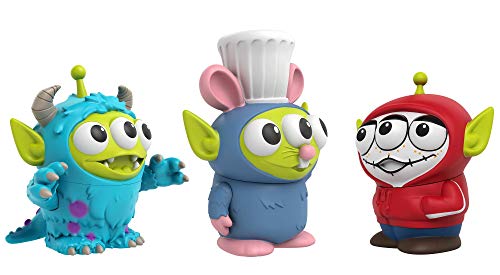 Consejos para Comprar Marcianos de toy story los mejores 10. 21 Imagen adicional