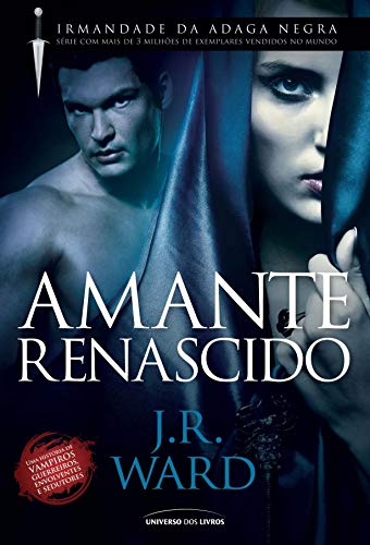 Amante renascido: 10