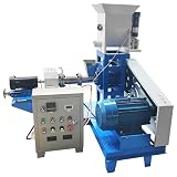 TECHTONGDA Electric Pellet Extruder