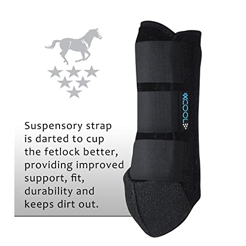 Professional'S Choice XC4 2Xcool Sports Medicine Horse Boots thumb #6