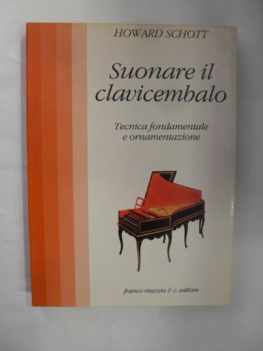  Suonare il clavicembalo