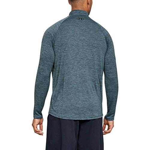 Image of Under Armour Men's Tech 2.0 1 /2 Zip