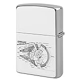 ライターケース スターウォーズ ライター 軽量 登山 キャンプ ライター 小型 防風 シルバー ジッポライター 交換用外側ケース 誕生日 記念日 プレゼント 防水 登山 キャンプ サイクリング