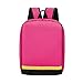 Set di borse da scuola CanvasBackpack per borse da ragazza per studenti universitari 28x11x40cm