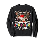 Photo Gallery 4th grade squad reindeer teacher kids christmas boy girl felpa Photo Gallery 4th grade squad reindeer teacher kids christmas boy girl felpa