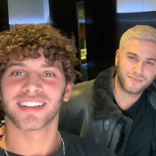 EP361- Love Island Eyal Booker and Tal Booker Revisted