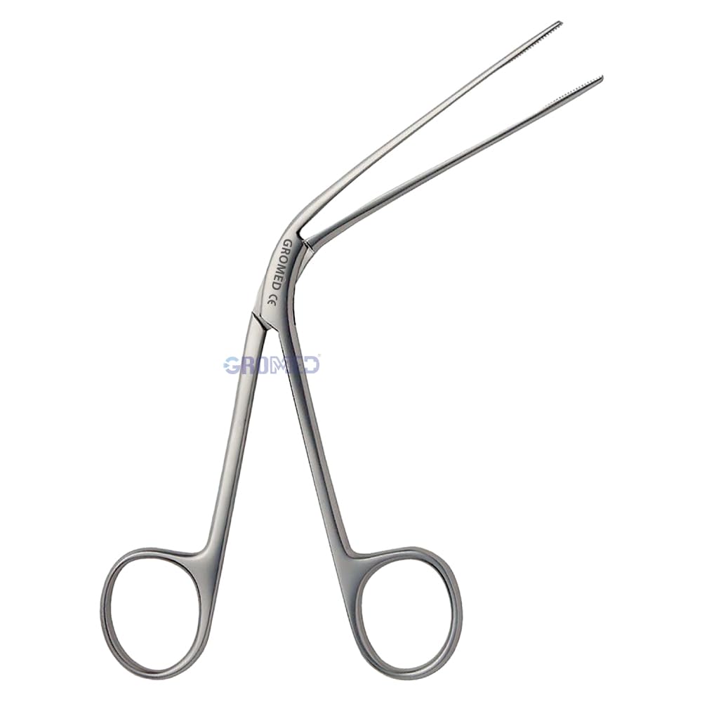 Gromed Tilley Ear Polypus Forceps, Stainless Steel, ENT Surgical Instruments (B0CH8BKJWB) Amazon Price History, Amazon Price Tracker