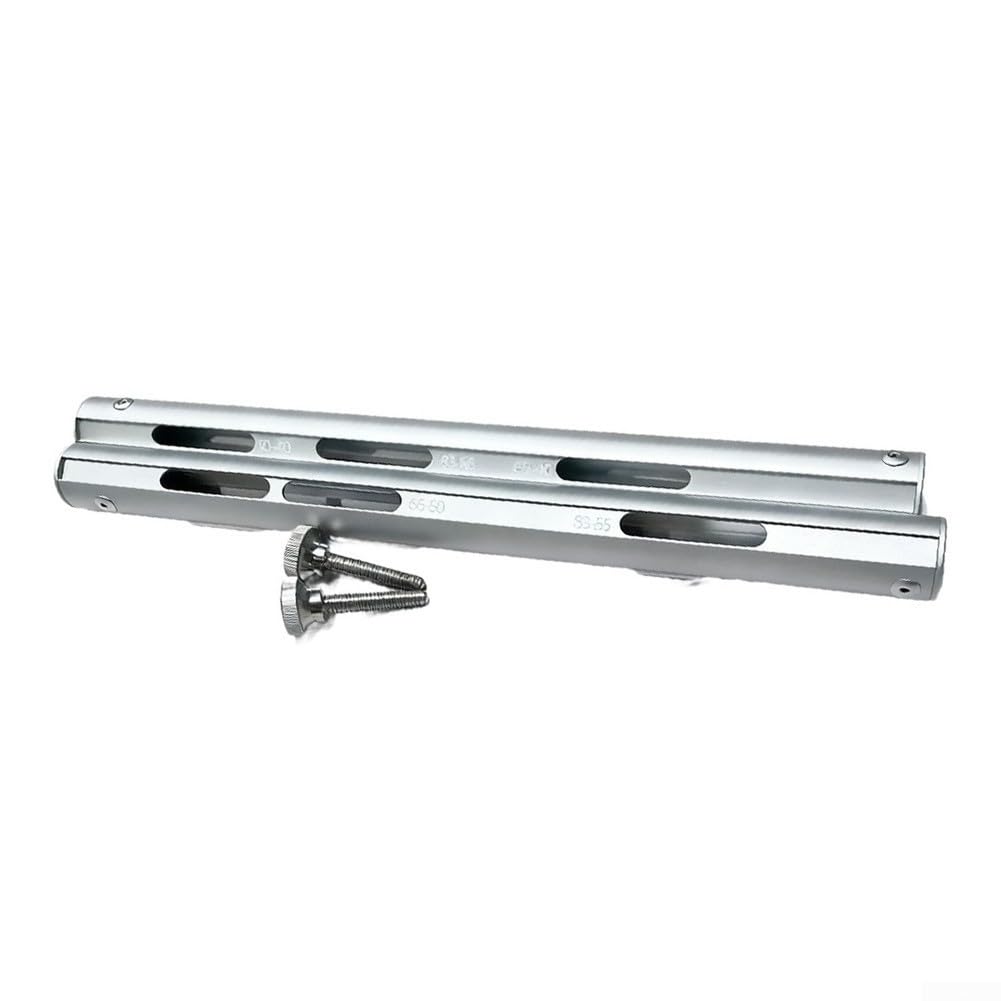 Rura Aluminiowa Do Stołu dla igt 340mm Regulowana Wysokość Rura