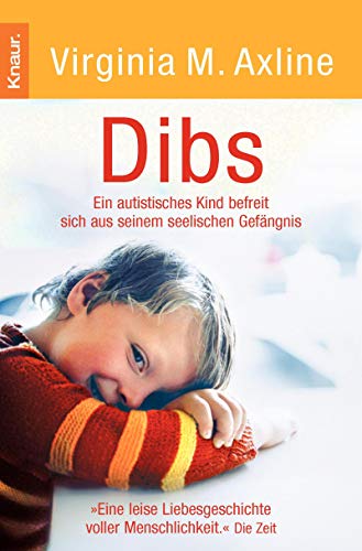 Dibs [German] 3426777703 Book Cover