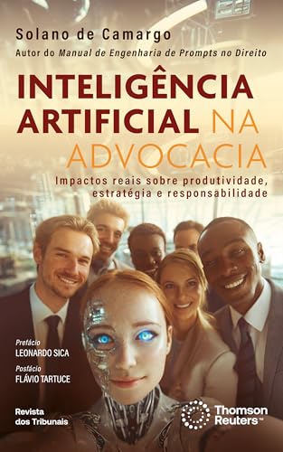 Inteligência Artificial na Adv...
