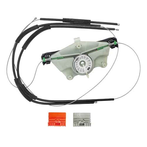 Kit de réparation de lève-vitre avant droit Audi A4 B6 B7 de 2000 à 2008