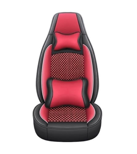 Housse de siège auto universelle Peugeot 308 T9 couvre siège voiture 9 PCS
