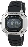 Pulsar Men's PW3001 Collection Watch