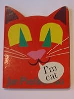 I'm Cat (Look at Me) 0744504546 Book Cover