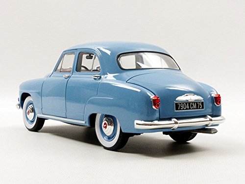 Norev - 185741 - Veicolo in miniatura - Simca