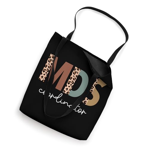 Bolso Tote para Enfermera MDS Coordinator miniatura 2