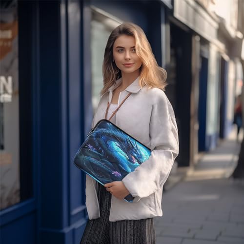 Funda para portátil 13-14 pulgadas resistente al agua miniatura 7