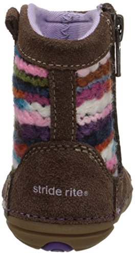 Stride Rite Soft Motion Baby and Toddler Girls Quinn Fashion Boots2