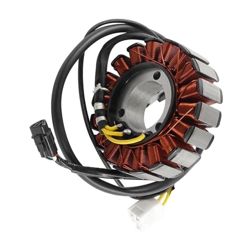 Kit stator bobine pour entretien circuit électrique moto 250