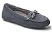 Vionic Womens Ida Slipper Grey Size 8