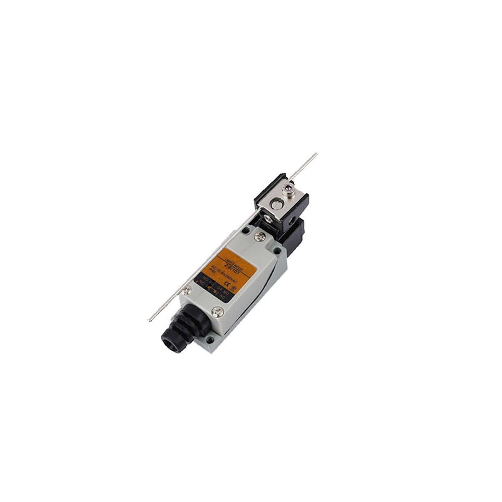 Z-8112 Interruttore di finecorsa a pulsante a rullo