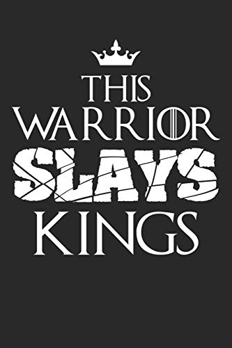 Schach Scorebook: Trainingstagebuch für dein Schachtraining und deine Turnierspiele ♦ Führe Protokoll, notiere jeden Zug und deine Ergebnisse ♦ über ... ♦ Motiv: Warrior slays kings (German Edition)