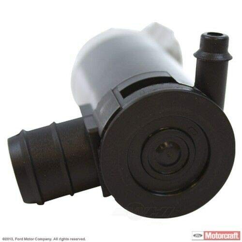Motorcraft WG318 Wg-318 Windshield Washer Pump thumb #2