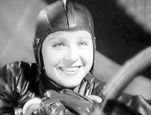 Cosmic Journey (Kosmicheskiy Reys: Fantasticheskaya Novella) [DVD] [1936]