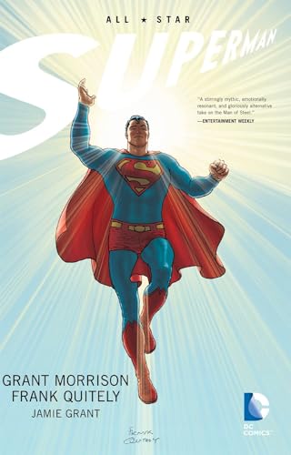 All Star Superman