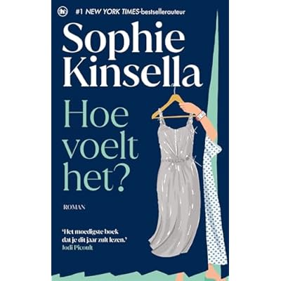 Hoe voelt het?